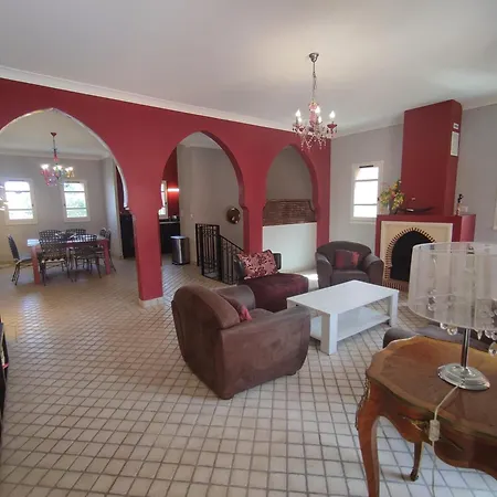 3, 3 Couple Only Au Village Naturiste Agde