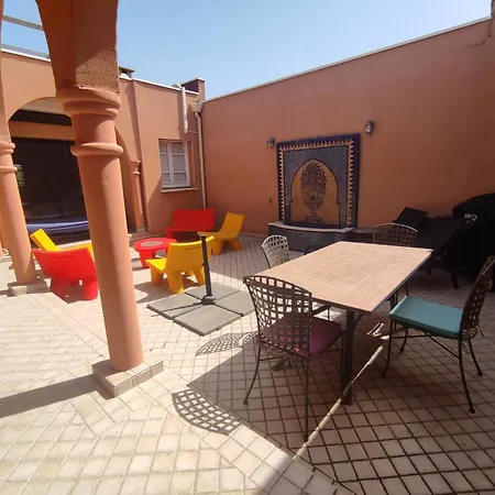 3, 3 Couple Only Au Village Naturiste