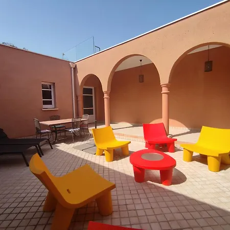 Ріад 3, 3 Couple Only Au Village Naturiste