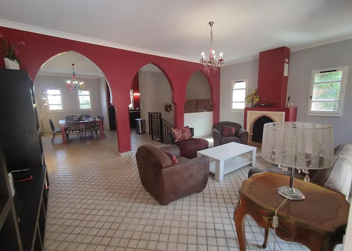 3, 3 Couple Only Au Village Naturiste Agde