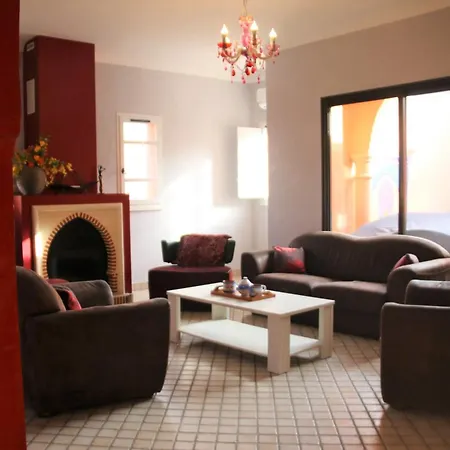 Riad 3, 3 Couple Only Au Village Naturiste Agde